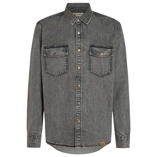 O'neill Ανδρικό πουκάμισο O'Riginals Denim Shirt